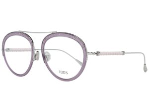 AUTHENTIC TODS FRAME Women Premium Eyeglasses