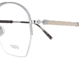 AUTHENTIC TODS FRAME Official Box Designer Eyeglasses