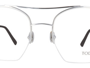 AUTHENTIC TODS FRAME Official Box Designer Eyeglasses