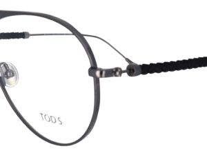 AUTHENTIC TODS FRAME Men High-End Eyeglasses