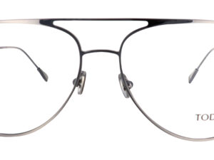 AUTHENTIC TODS FRAME Men High-End Eyeglasses