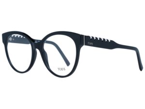 AUTHENTIC TODS FRAME Women Designer Eyeglasses