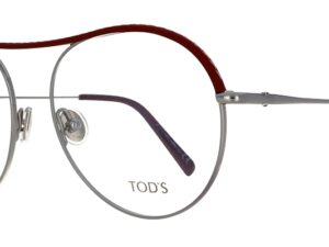 AUTHENTIC TODS FRAME Women Sophisticated Eyeglasses