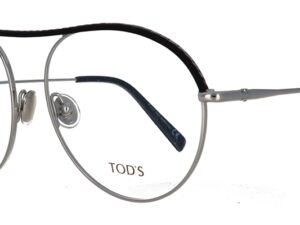 AUTHENTIC TODS FRAME Official Box Designer Eyeglasses