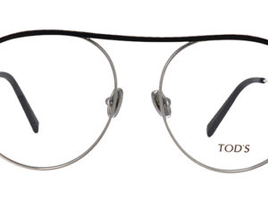 AUTHENTIC TODS FRAME Official Box Designer Eyeglasses