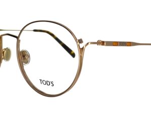 AUTHENTIC TODS FRAME Women Elegant Eyeglasses