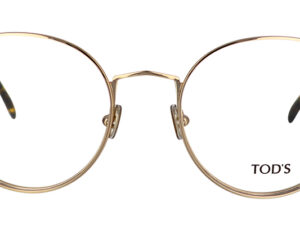 AUTHENTIC TODS FRAME Women Elegant Eyeglasses