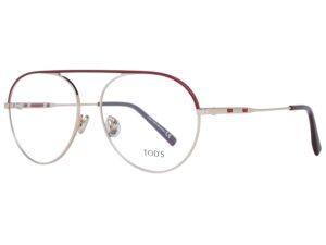 AUTHENTIC TODS FRAME Women High-End Eyeglasses