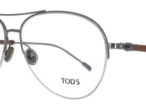 AUTHENTIC TODS FRAME Official Box Exclusive Eyeglasses