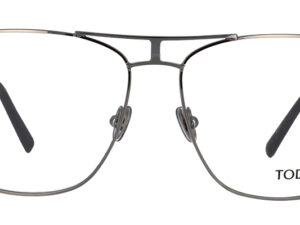 AUTHENTIC TODS FRAME Designer Eyeglasses