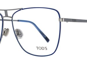 AUTHENTIC TODS FRAME Official Box Exclusive Eyeglasses