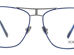 AUTHENTIC TODS FRAME Official Box Exclusive Eyeglasses