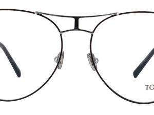 AUTHENTIC TODS FRAME Metal Top Quality Eyeglasses