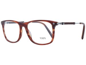 AUTHENTIC TODS FRAME Men Elegant Eyeglasses