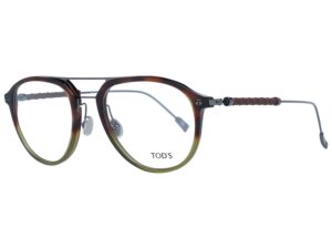 AUTHENTIC TODS FRAME Men Top Quality Eyeglasses