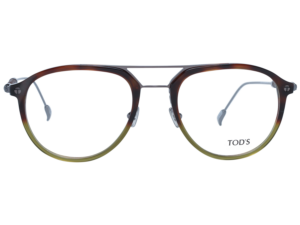 AUTHENTIC TODS FRAME Men Top Quality Eyeglasses