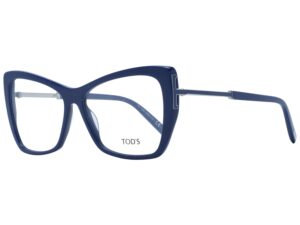 AUTHENTIC TODS FRAME Women Exclusive Eyeglasses