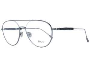 AUTHENTIC TODS FRAME Men Designer Eyeglasses