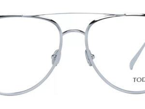 AUTHENTIC TODS FRAME Metal Premium Eyeglasses