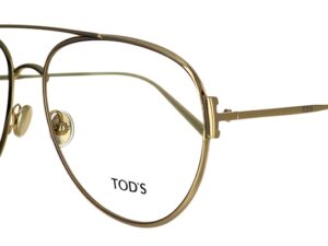 AUTHENTIC TODS FRAME Women Premium Eyeglasses