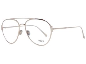 AUTHENTIC TODS FRAME Women Sophisticated Eyeglasses