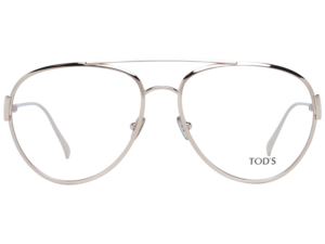 AUTHENTIC TODS FRAME Women Sophisticated Eyeglasses