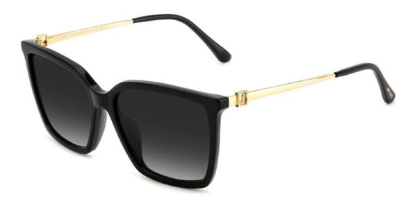 Authentic JIMMY CHOO Top-Quality Eyewear  - JIMMY CHOO