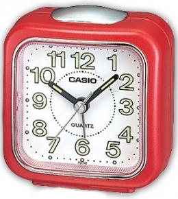 AUTHENTIC CASIO CLOCKS ALARM CLOCK Alarm Sophisticated