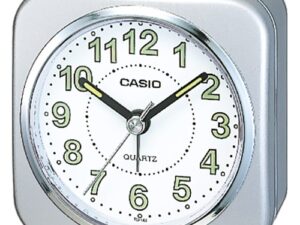 AUTHENTIC CASIO CLOCKS ALARM CLOCK Resin Premium