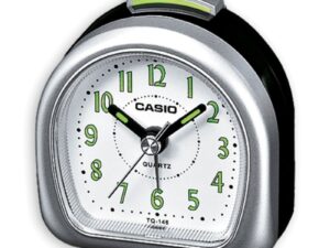 AUTHENTIC CASIO CLOCKS ALARM CLOCK Alarm Premium