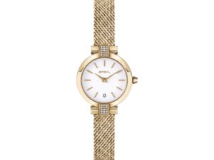 AUTHENTIC BREIL Quartz Sophisticated Watch