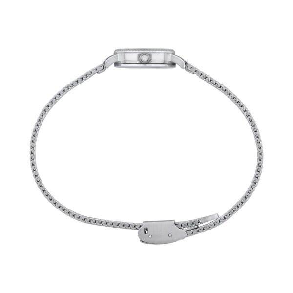 Authentic BREIL Women 32 mm Quartz Analog Designer Necklace  - BREIL - Image 3