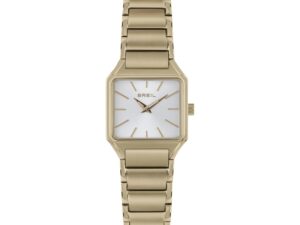 AUTHENTIC BREIL Official Box Elegant Watch