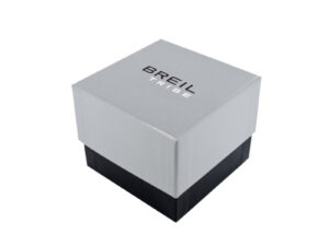 AUTHENTIC BREIL Official Box Elegant Watch