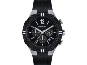 AUTHENTIC BREIL Men Elegant Watch