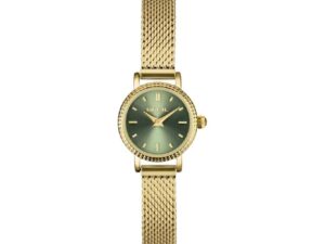 AUTHENTIC BREIL Quartz Analog Elegant Watch