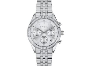 AUTHENTIC BREIL Quartz Analog High-End Watch