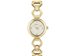 AUTHENTIC BREIL Mineral Sophisticated Watch