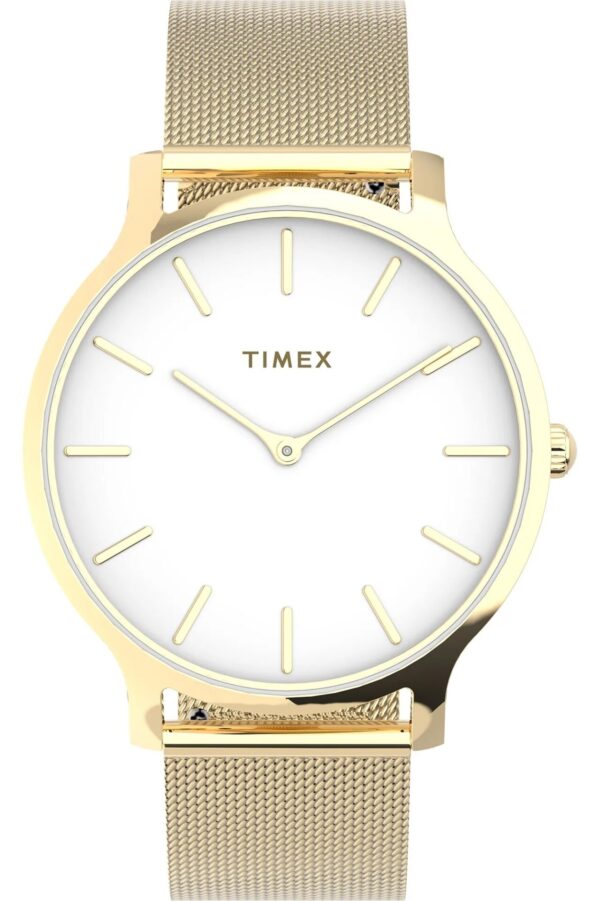 Authentic TIMEX Mineral Top Quality High-end watch - Women TIMEX - 3 ATM - Lacantus Store