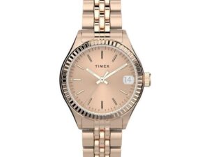 Authentic TIMEX WATERBURY Lady Elegant High-end watch