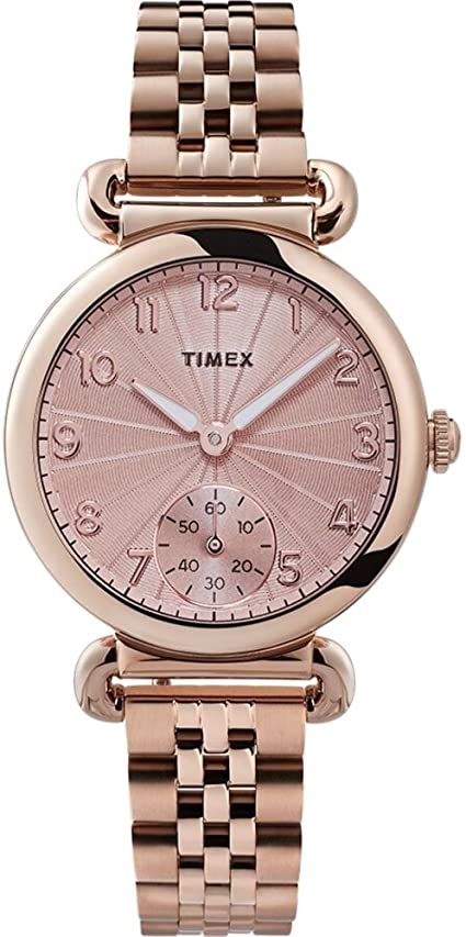 Authentic TIMEX 33 mm Designer High-end watch - Women TIMEX - 33 mm - Lacantus Store