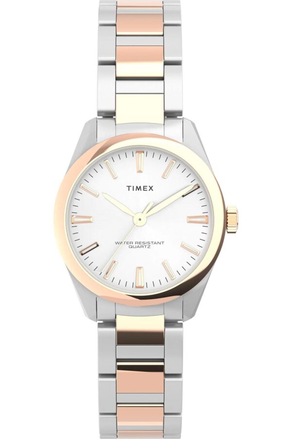 Authentic TIMEX 32 mm Sophisticated High-end watch - Women TIMEX - 32 mm - Lacantus Store