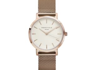 AUTHENTIC ROSEFIELD WATCH Elegant