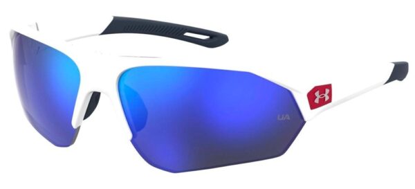 Authentic UNDER ARMOUR SUNGLASSES Designer Eyewear  - UNDER ARMOUR