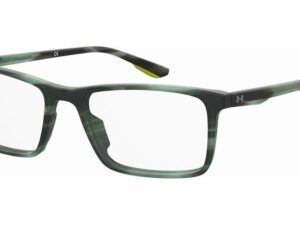 AUTHENTIC UNDER ARMOUR EYEWEAR Men High-End Eyeglasses