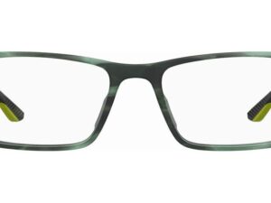 AUTHENTIC UNDER ARMOUR EYEWEAR Men High-End Eyeglasses