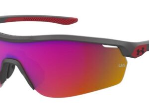 Authentic UNDER ARMOUR SUNGLASSES Designer Eyewear  – UNDER ARMOUR UA 7001_S