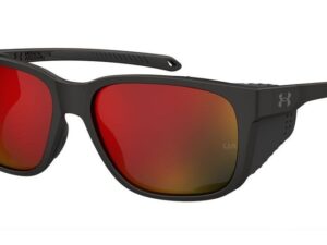 AUTHENTIC UNDER ARMOUR SUNGLASSES Men Premium