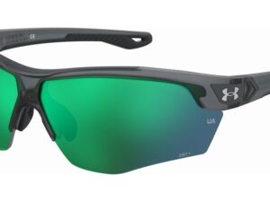 AUTHENTIC UNDER ARMOUR SUNGLASSES Unisex Sophisticated