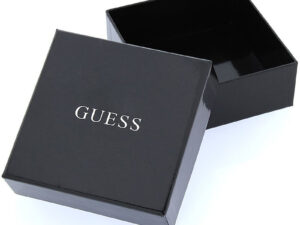 AUTHENTIC GUESS JEWELS Official Box Exclusive Bijoux